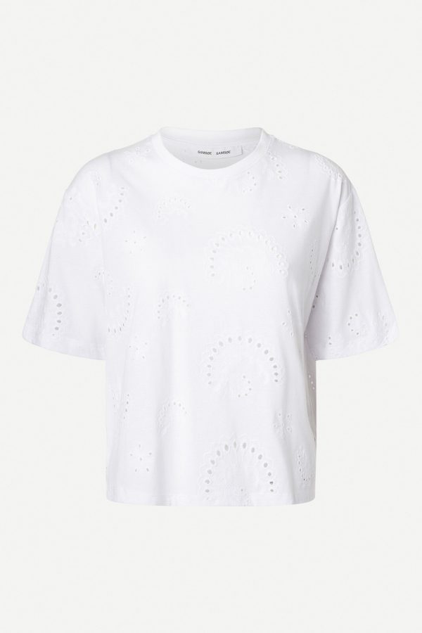 Samsøe & Samsøe Mie t-shirt