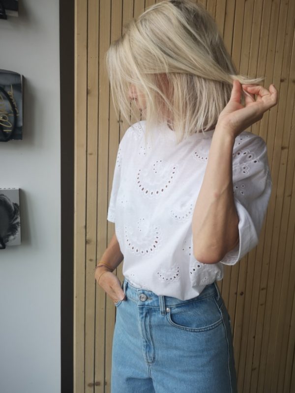 Samsøe & Samsøe Mie t-shirt