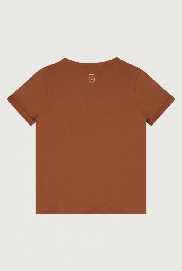KIDS Gray Label pocket tee 4 colors