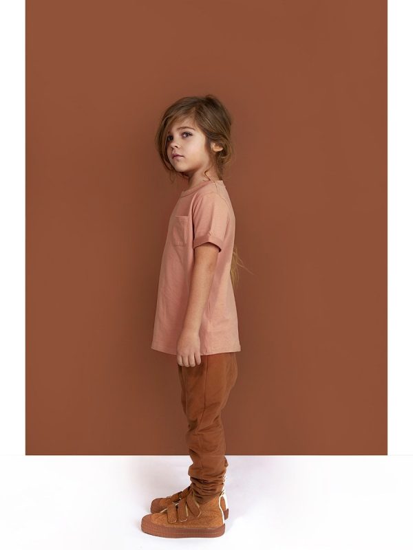 KIDS Gray Label baggy pants 2 colors
