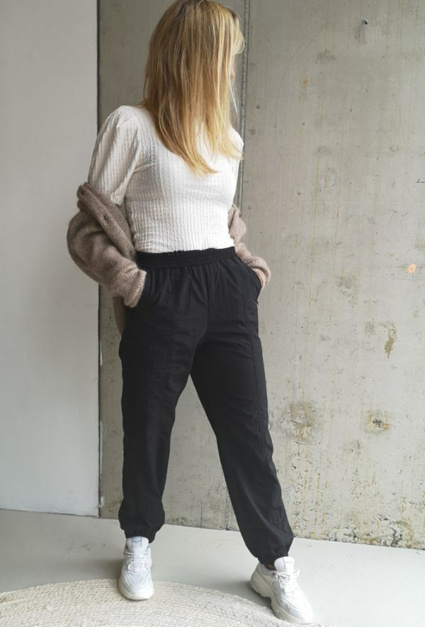 Selected Femme Rhea top White