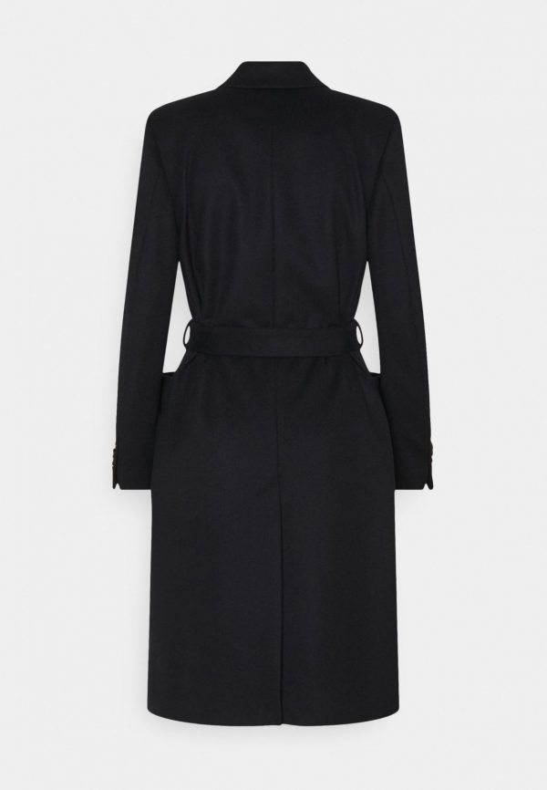 Tiger of Sweden Rimini classic coat Blue ink