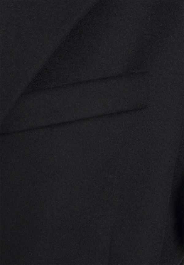 Tiger of Sweden Rimini classic coat Blue ink