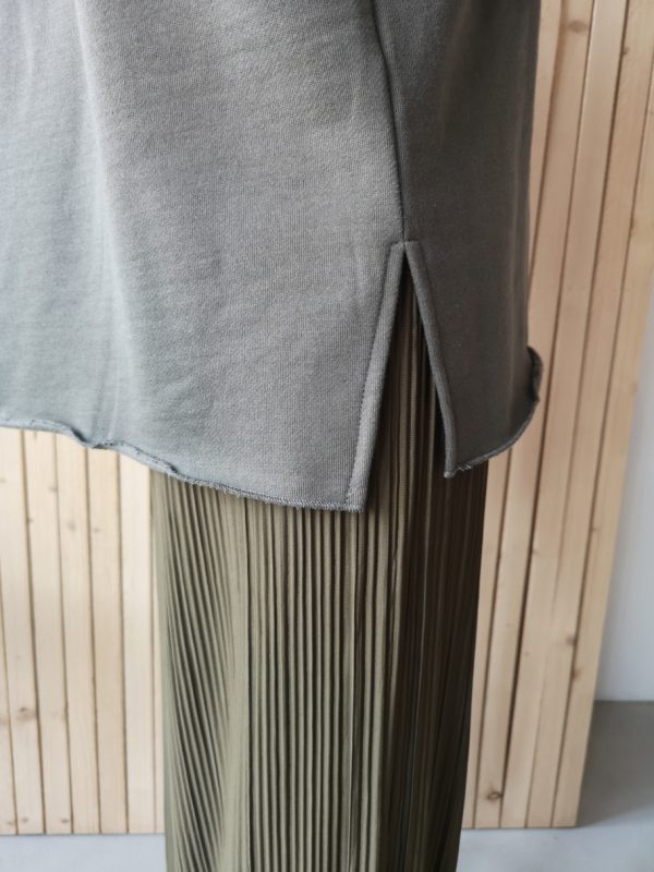 Club l'Avenir Sophia sweater 2 colors - (Duplicate Imported from WooCommerce)