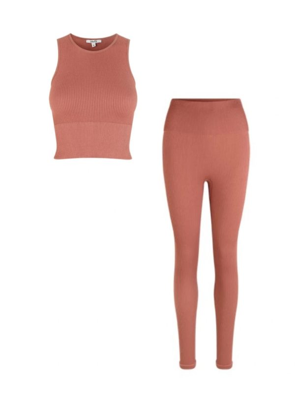 MbyM Yoga Tobba top