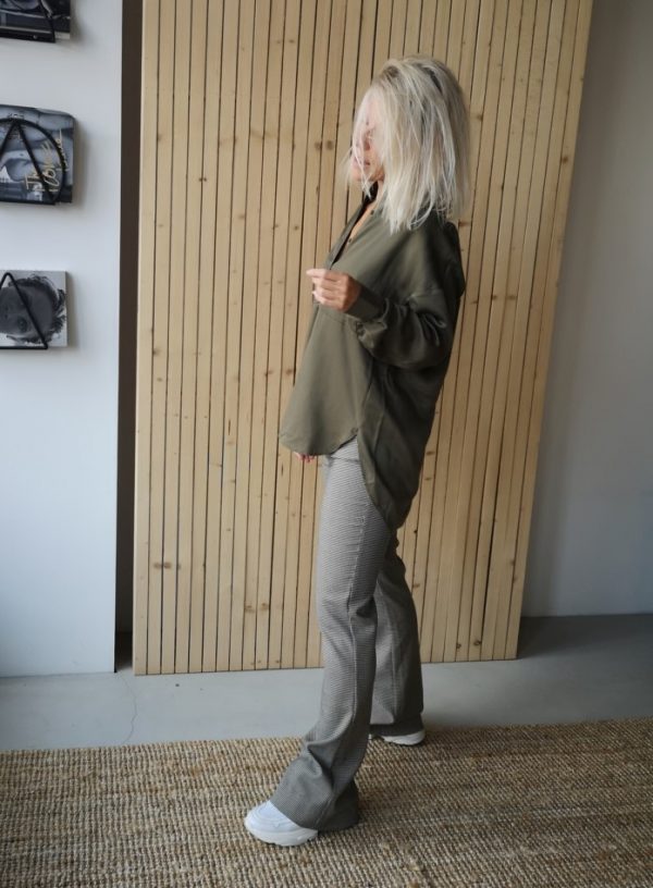 Selected Femme Trixy shirt Kalamata