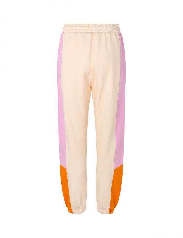 MbyM Vidar pants Macademia Pink