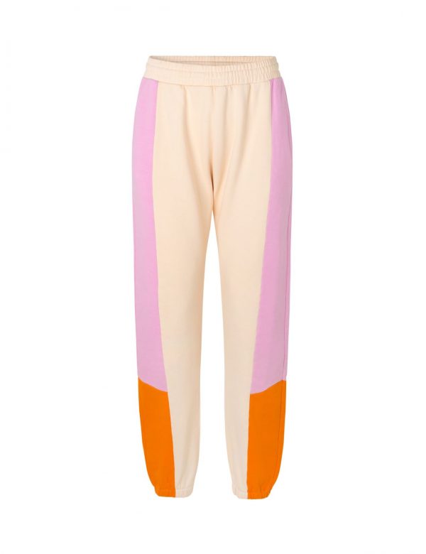 MbyM Vidar pants Macademia Pink