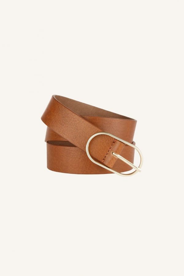 By Bar Bella belt 2 colors