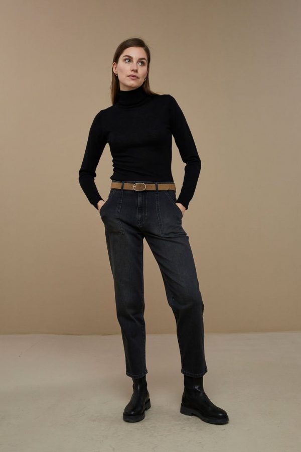By Bar Bella belt 2 colors