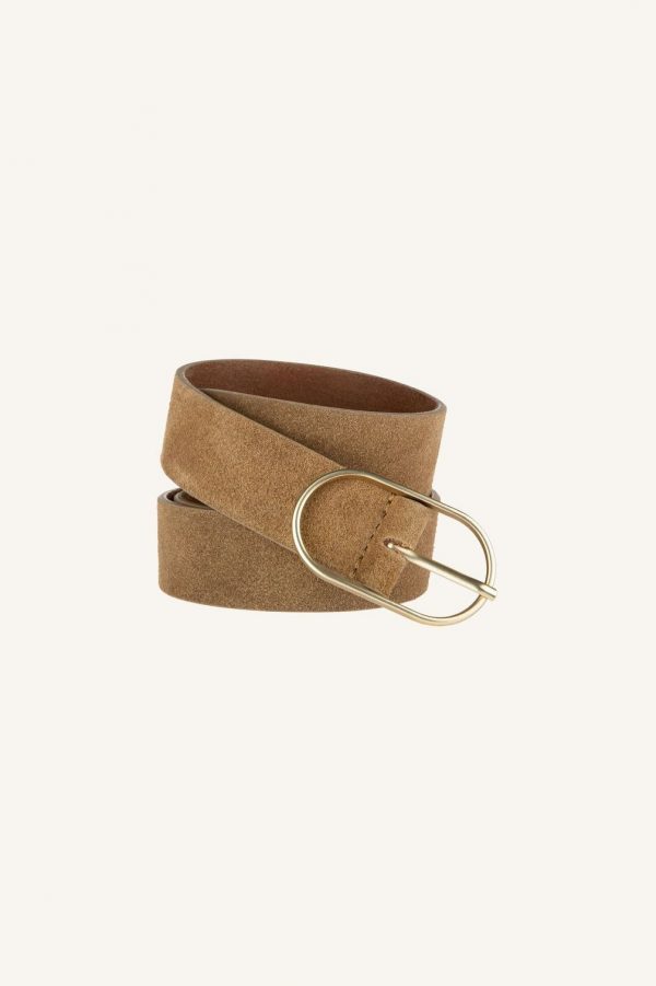 By Bar Bella belt 2 colors