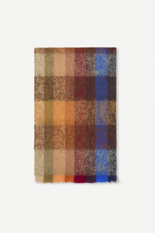 Samsøe & Samsøe Corunda scarf