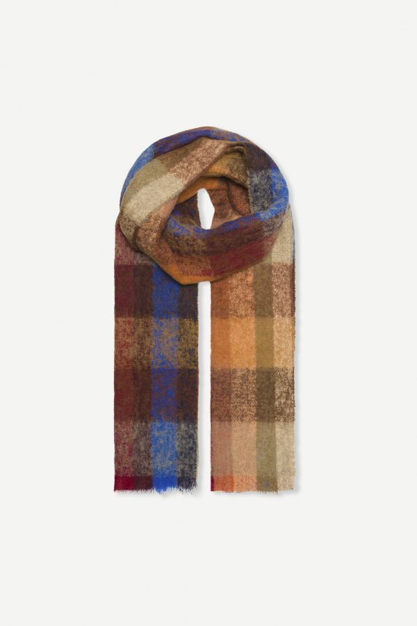 Samsøe & Samsøe Corunda scarf