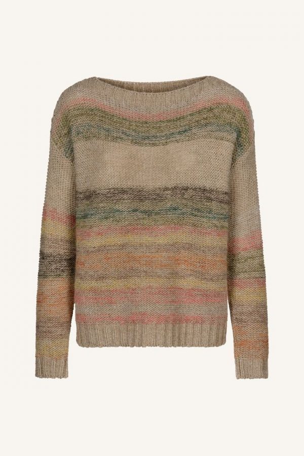 By Bar Danie pullover