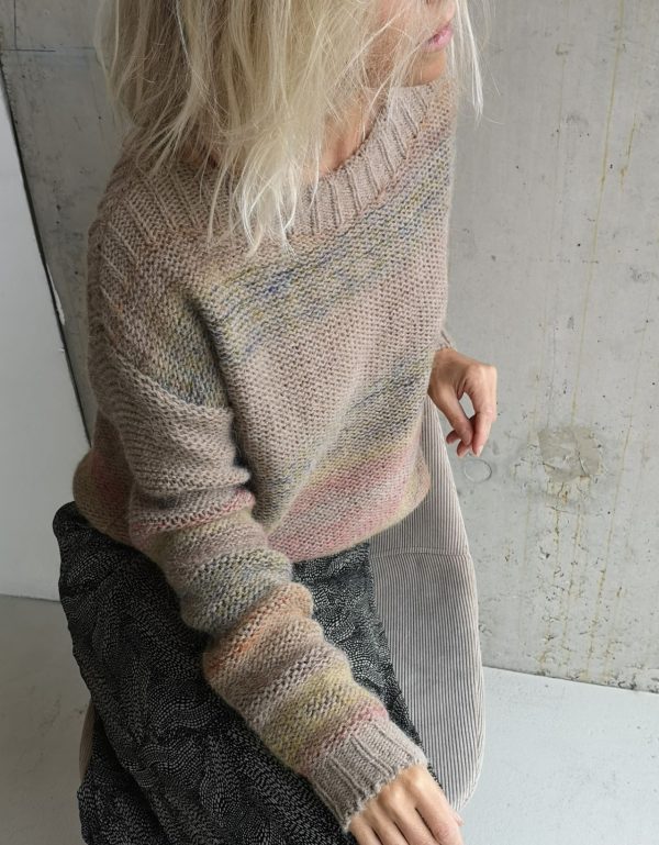 By Bar Danie pullover
