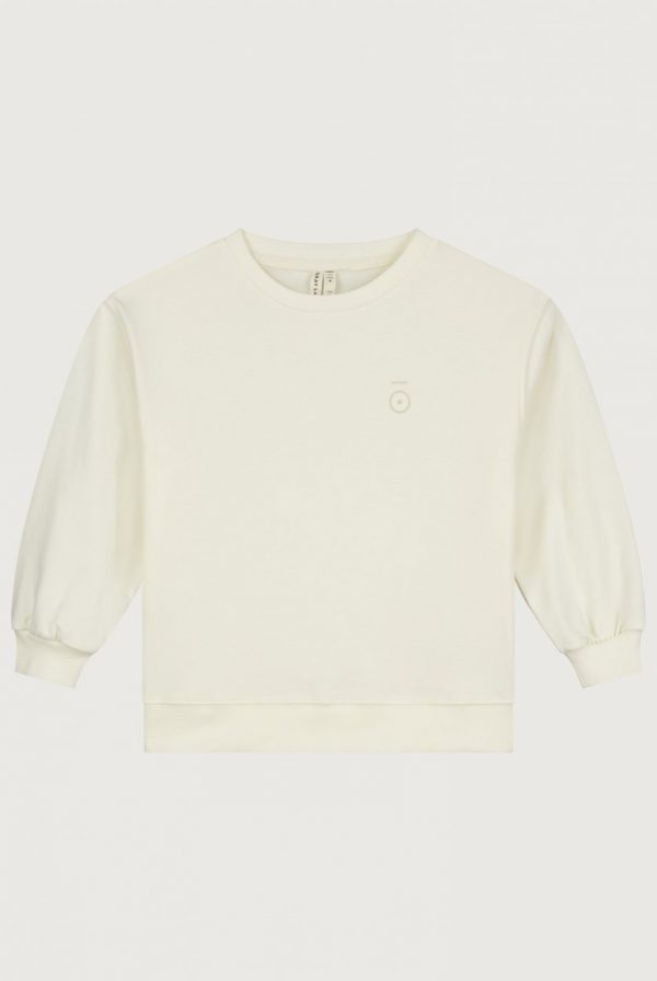 KIDS Gray Label dropped shoulders sweater 2 colors