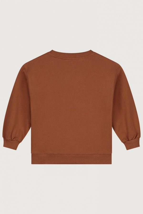 KIDS Gray Label dropped shoulders sweater 2 colors