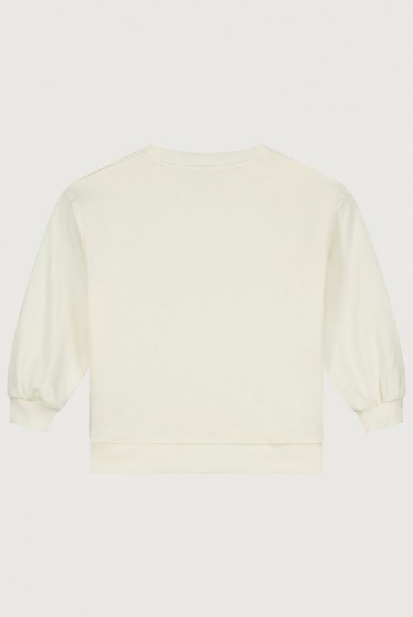 KIDS Gray Label dropped shoulders sweater 2 colors