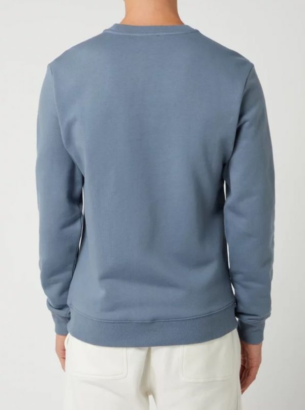 Tiger of Sweden Emerson sweater Mist blue