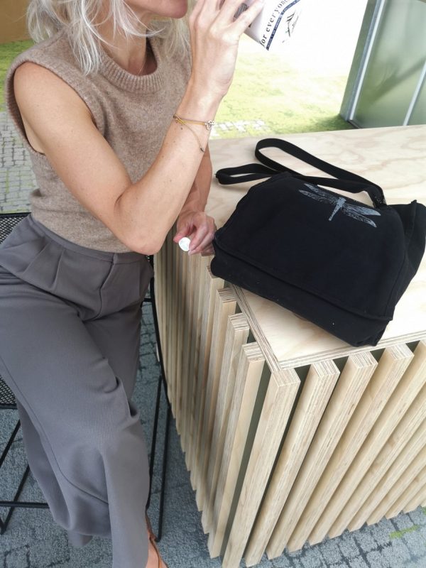 MbyM Fredrika knit vest