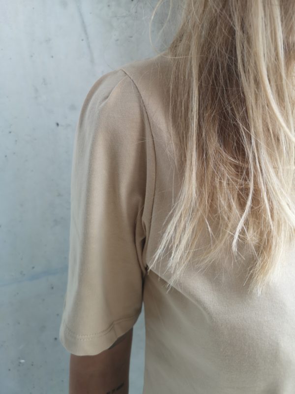 Another Label Gaure t-shirt 2 colors