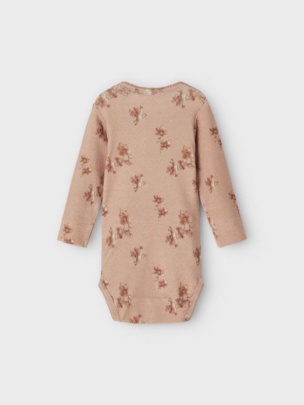 Lil' Atelier Gaya LS body 2 colors - (Duplicate Imported from WooCommerce)