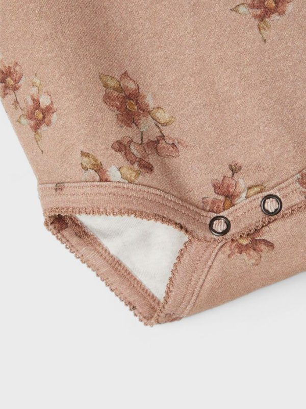 Lil' Atelier Gaya LS body 2 colors - (Duplicate Imported from WooCommerce)
