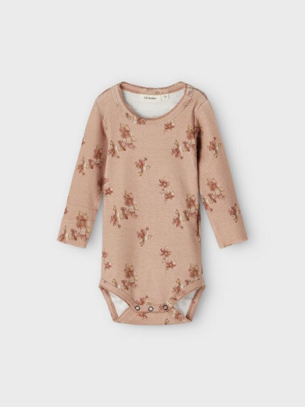 Lil' Atelier Gaya LS body 2 colors - (Duplicate Imported from WooCommerce)