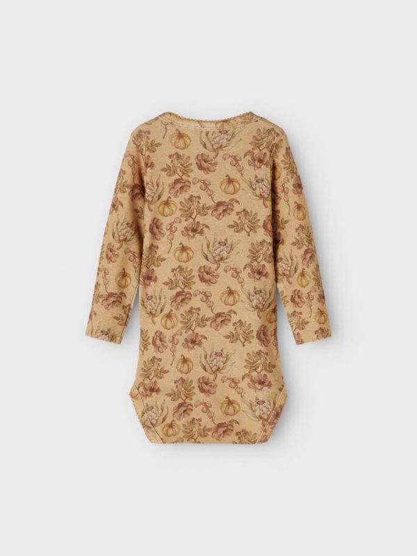 Lil' Atelier Gaya LS body 2 colors - (Duplicate Imported from WooCommerce)