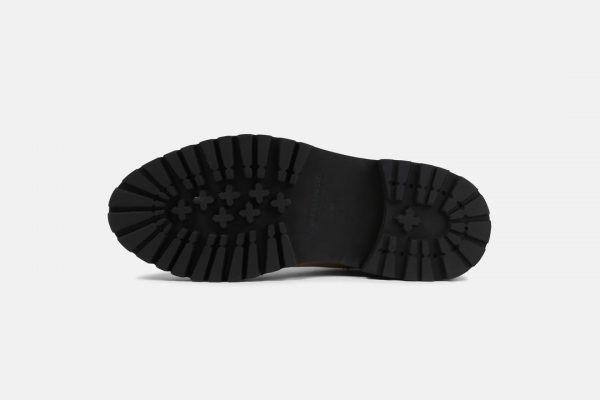 Royal Republiq Downtown hiker Undyed
