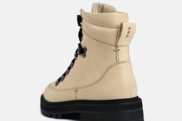 Royal Republiq Downtown hiker Undyed