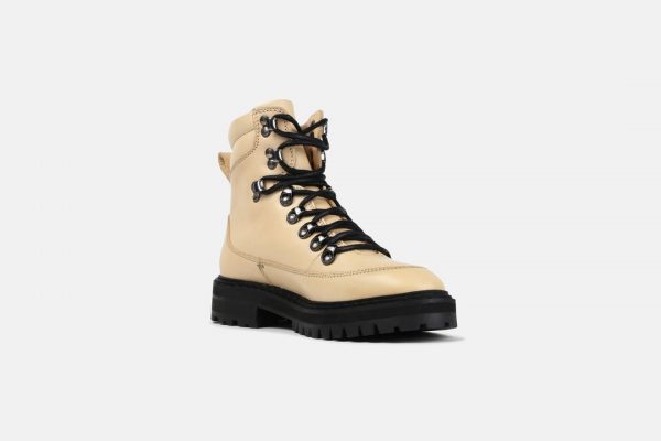 Royal Republiq Downtown hiker Undyed