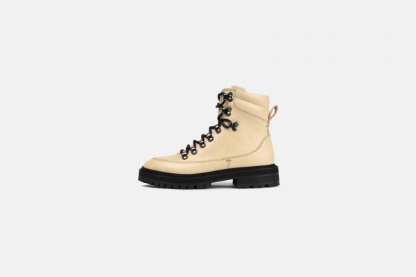 Royal Republiq Downtown hiker Undyed