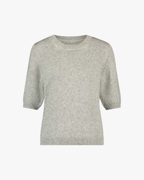 Another Label Hogyoku knitted pullover