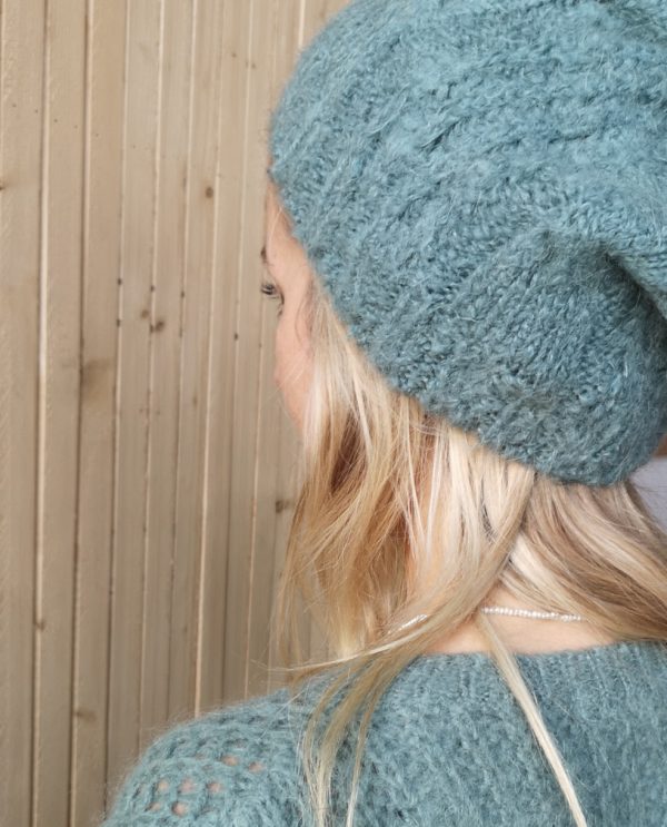 By Bar Julie hat 3 colors