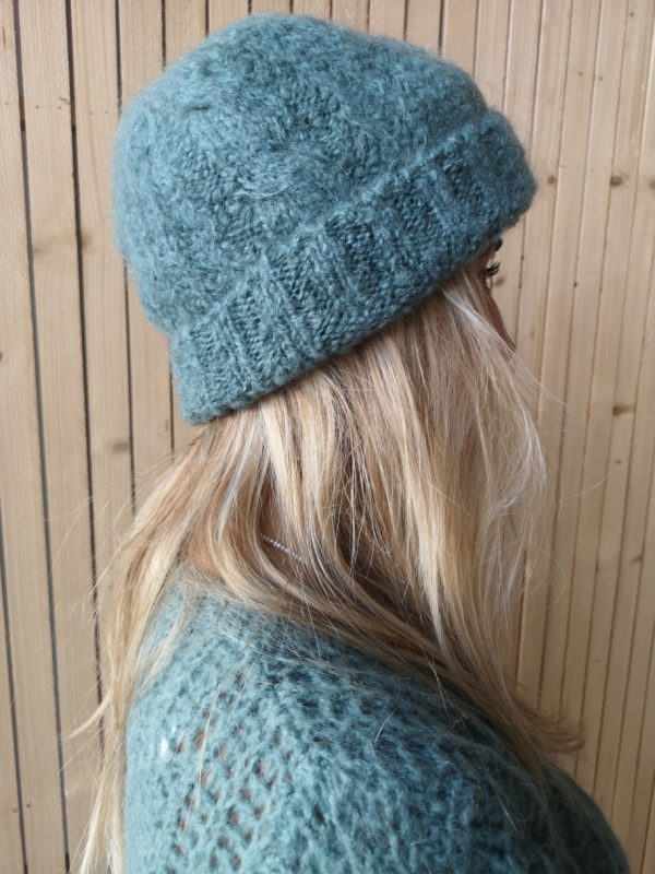 By Bar Julie hat 3 colors