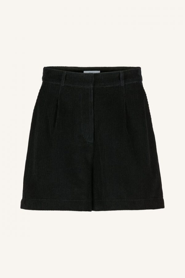 By Bar Lexi corduroy shorts 2 colors