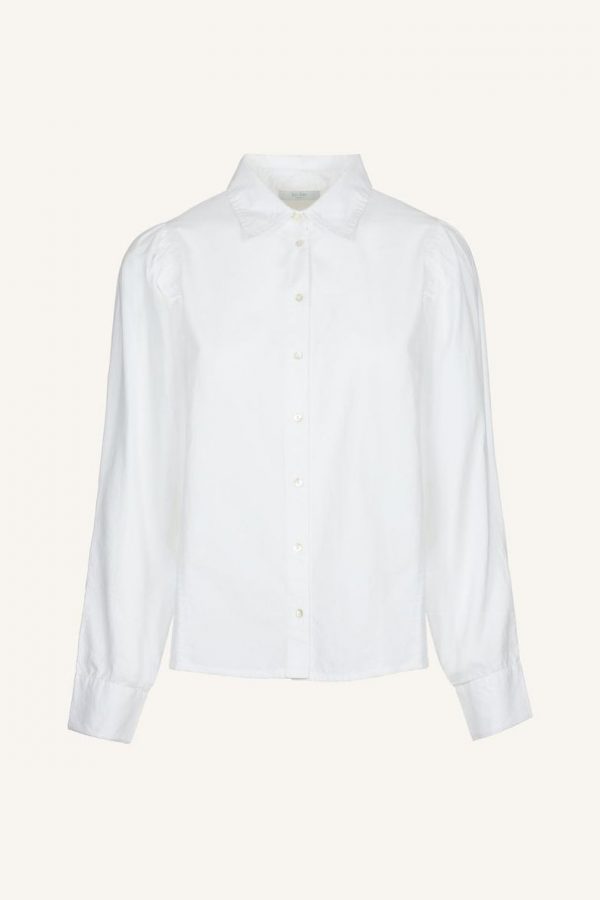 By Bar Mick blouse Off white