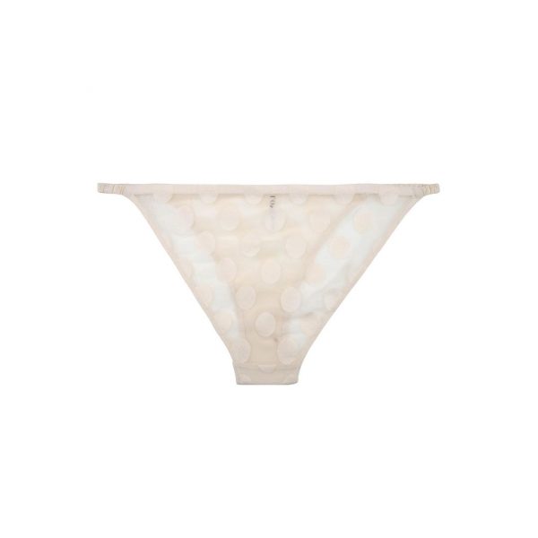 LOVE Stories Rosie brief Off white
