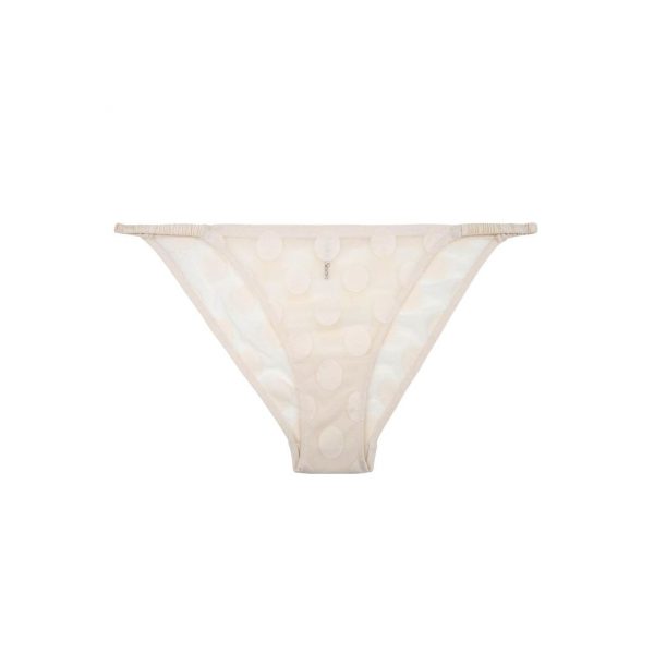 LOVE Stories Rosie brief Off white