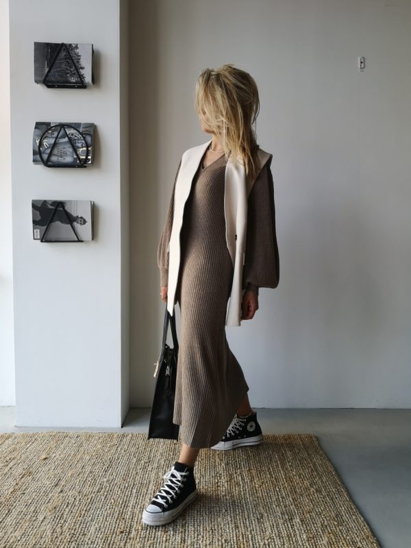 Samsøe & Samsøe Erika waistcoat