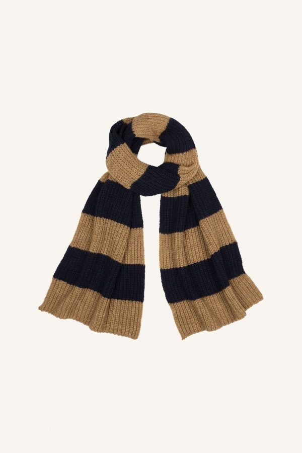 By Bar Sofi susi scarf 2 colors