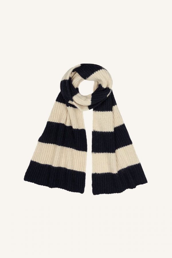 By Bar Sofi susi scarf 2 colors