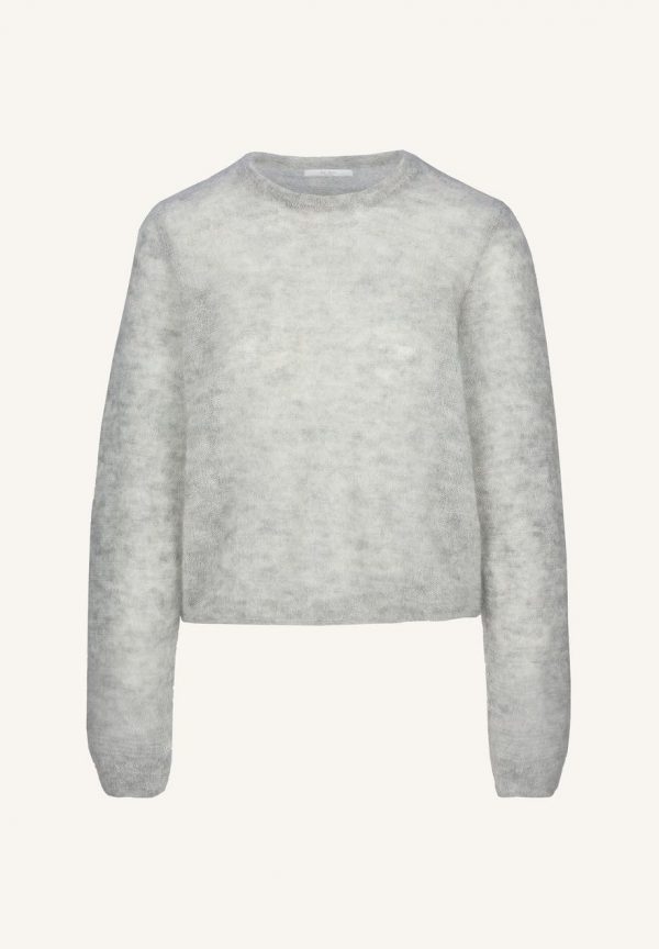By Bar Stine pullover Grey
