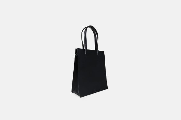 Royal Republiq New conductor tote Black