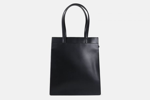 Royal Republiq New conductor tote Black