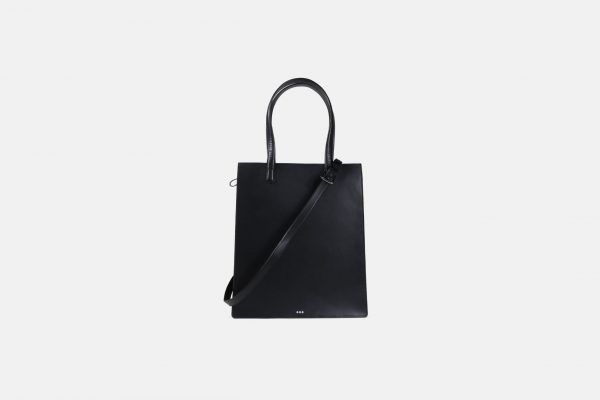 Royal Republiq New conductor tote Black