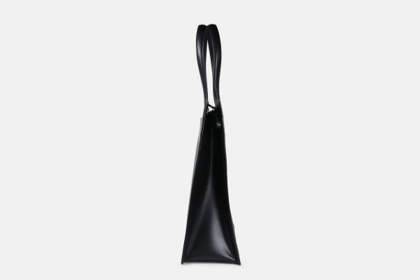 Royal Republiq New conductor tote Black