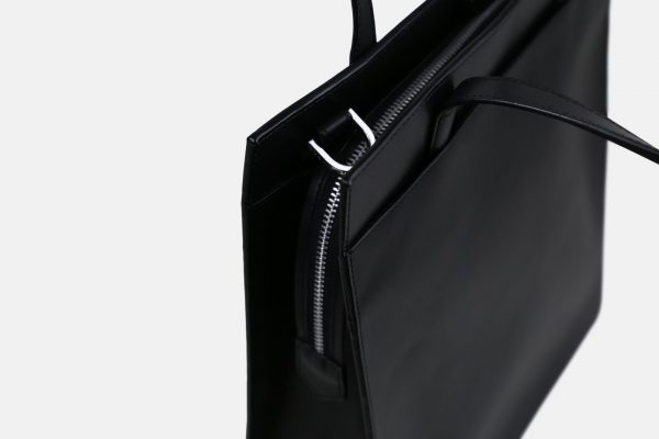 Royal Republiq New conductor tote Black