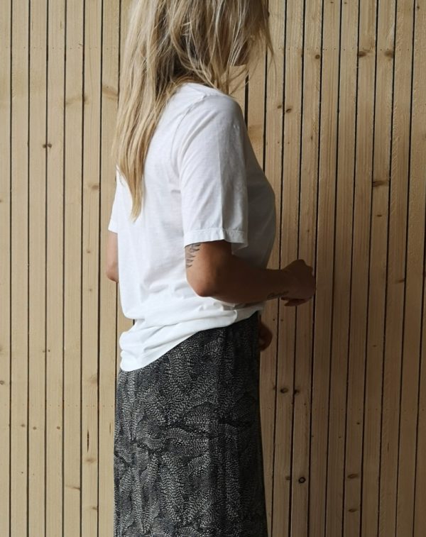 Club l'Avenir Zen tee shirt